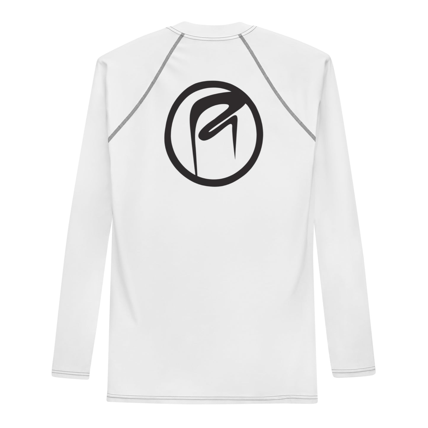 3 Gun Life OG Rash Guard