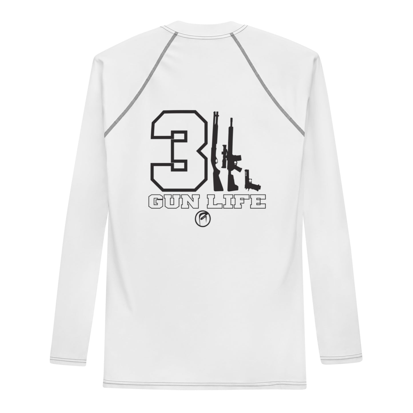 3 GL Rash Guard