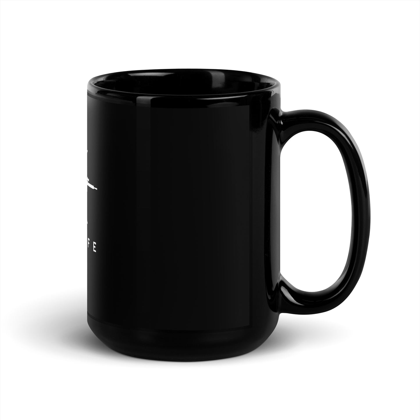 3 Gun Joe Mug
