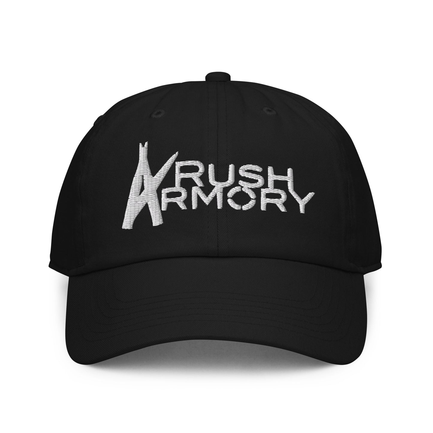 556 Emb Headgear Baseball Cap