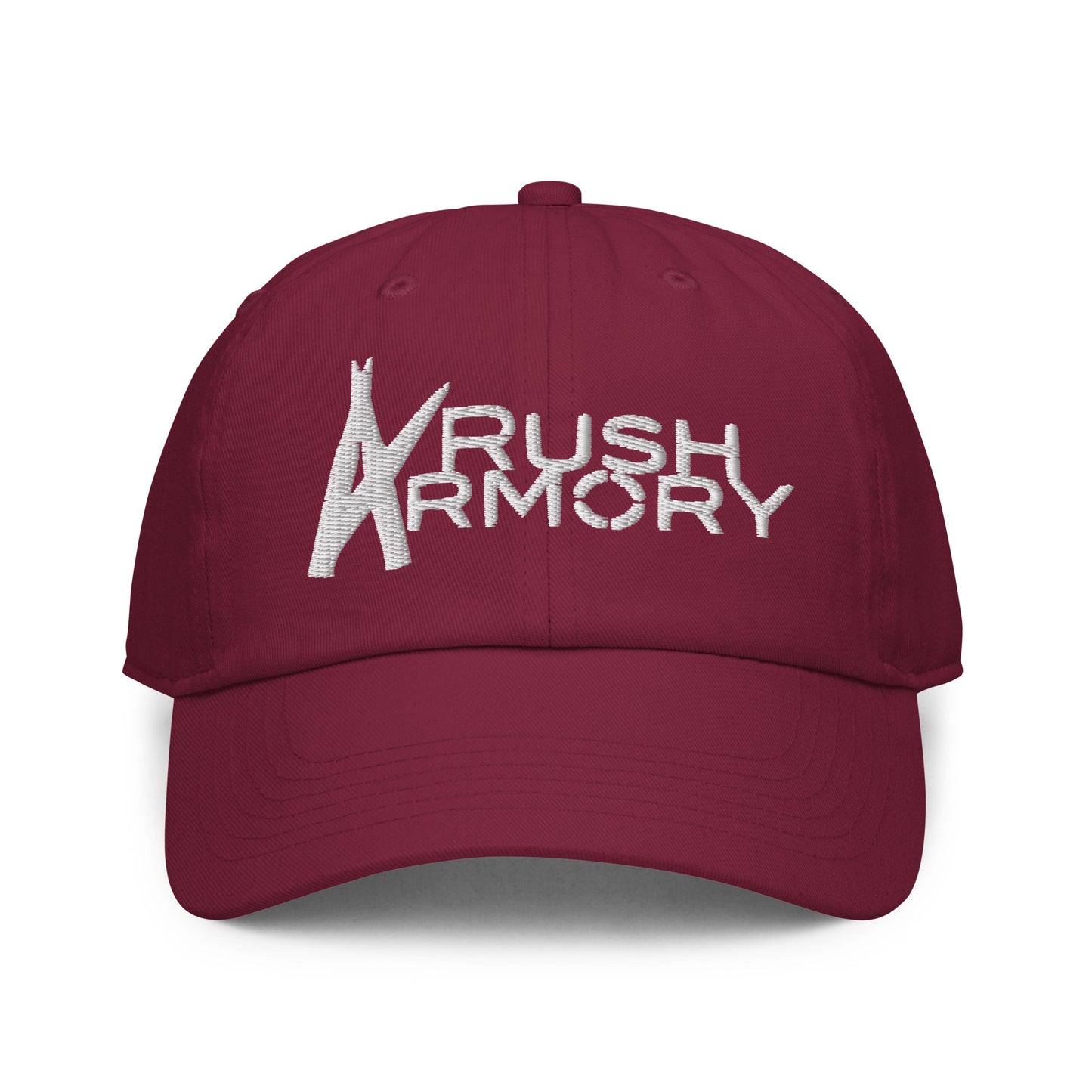 556 Emb Headgear Baseball Cap