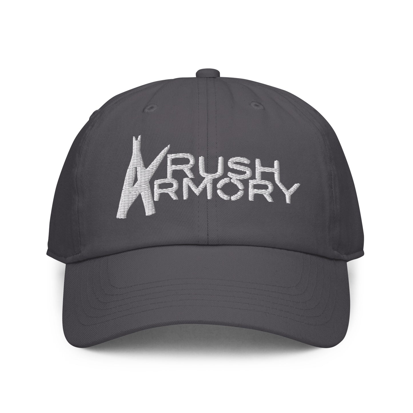 556 Emb Headgear Baseball Cap