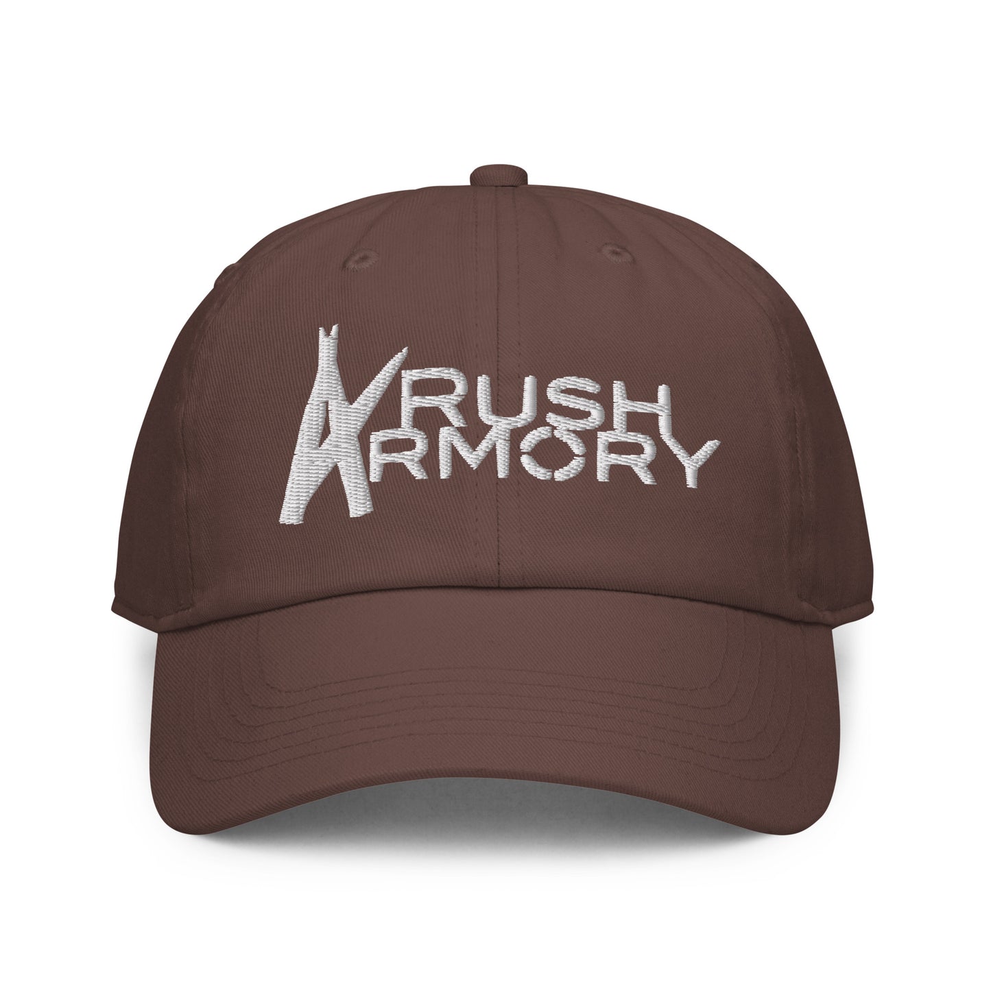 556 Emb Headgear Baseball Cap