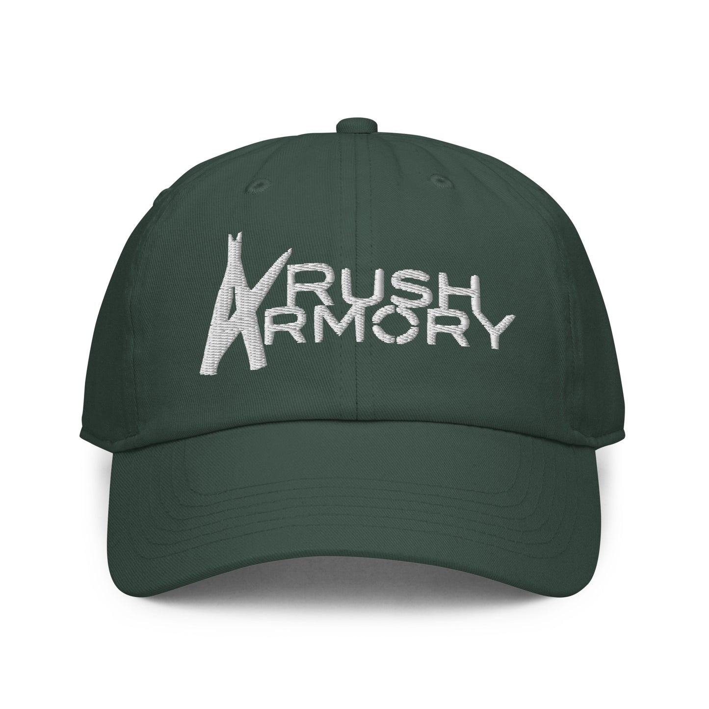 556 Emb Headgear Baseball Cap
