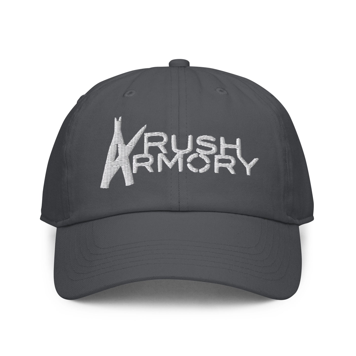 556 Emb Headgear Baseball Cap