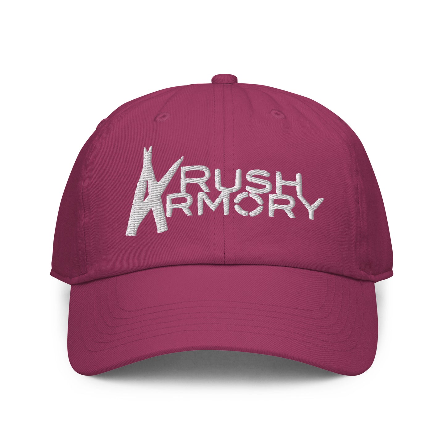 556 Emb Headgear Baseball Cap