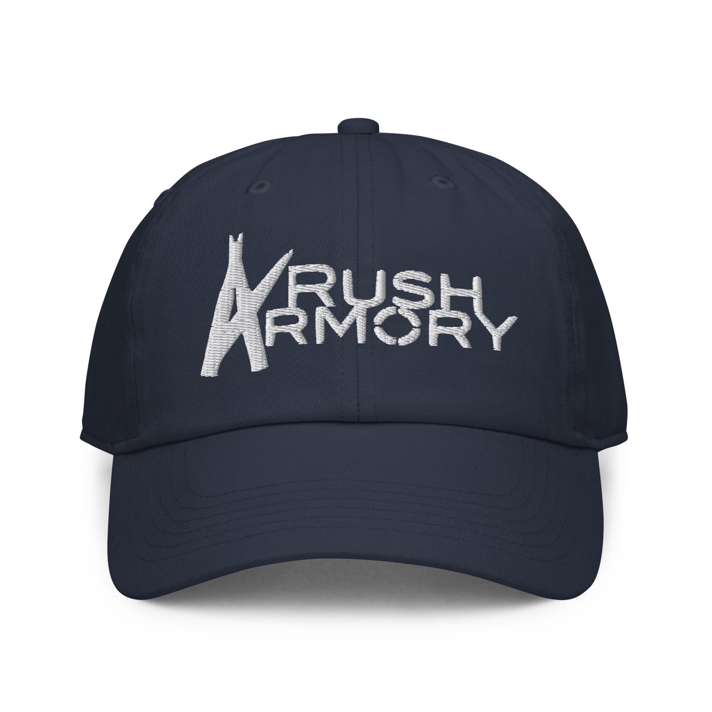 556 Emb Headgear Baseball Cap