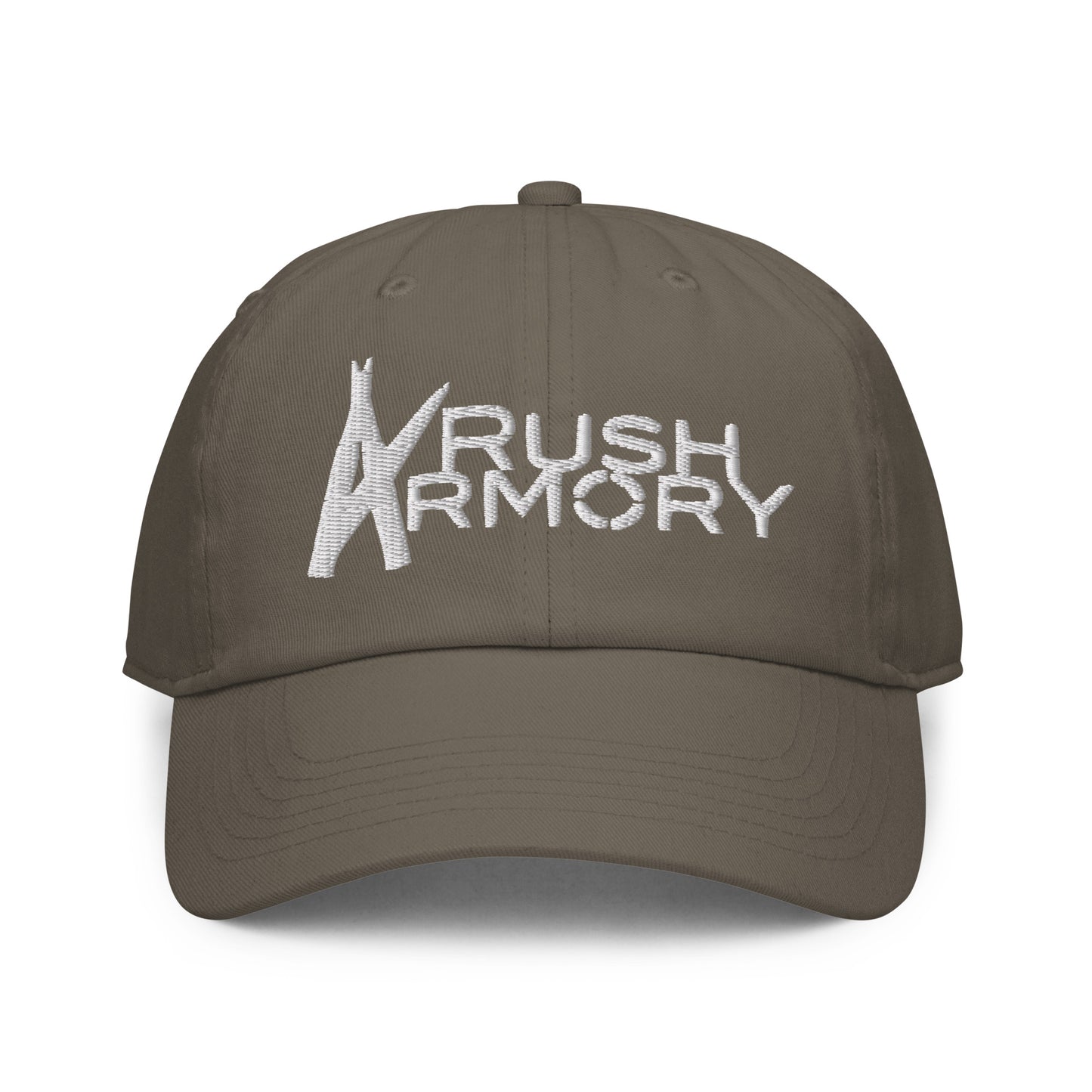 556 Emb Headgear Baseball Cap