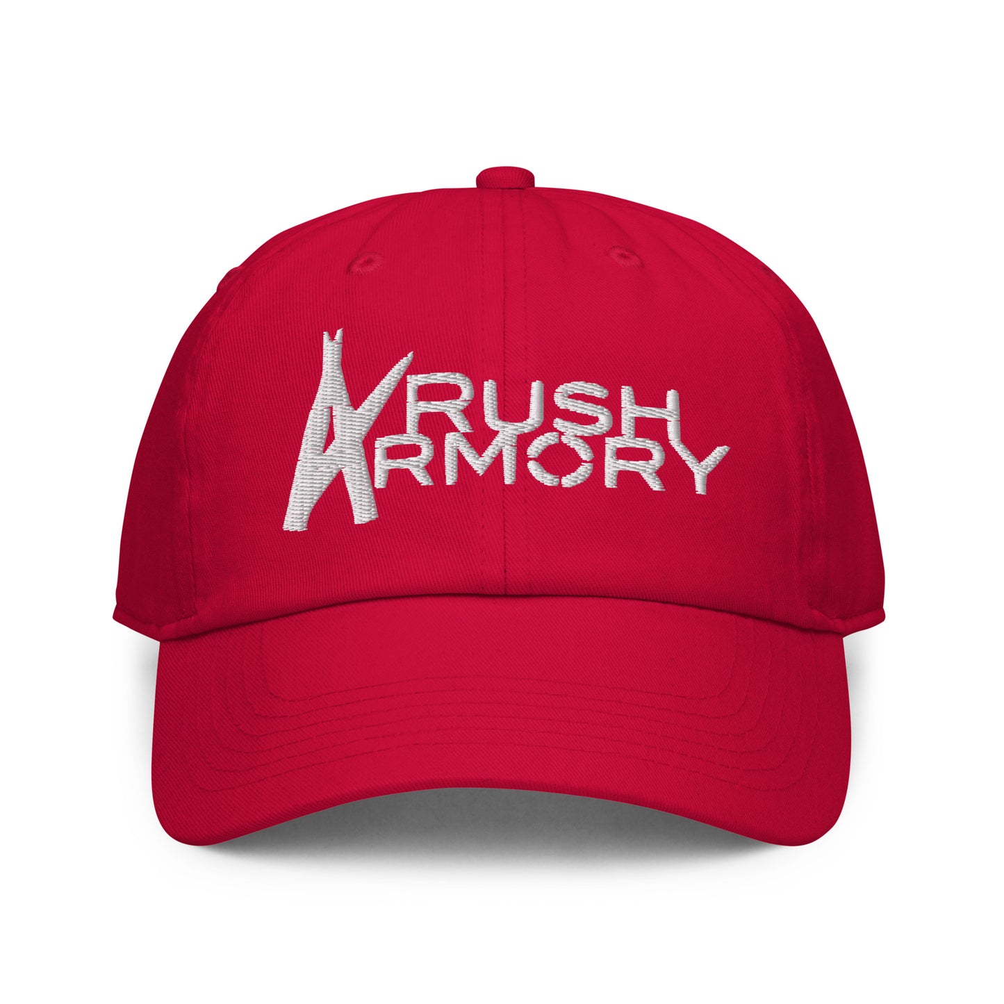556 Emb Headgear Baseball Cap