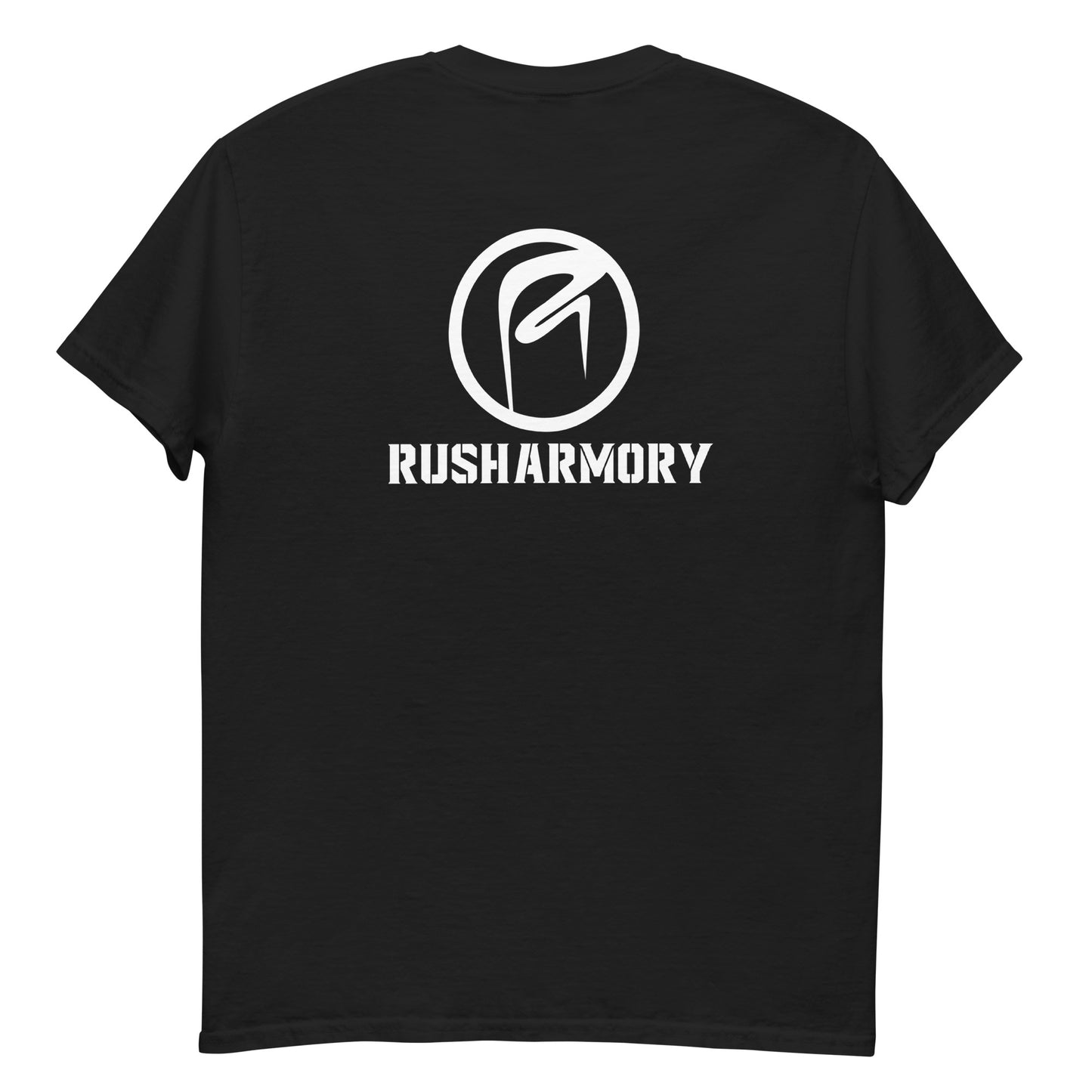 G OG 2 Sided tee