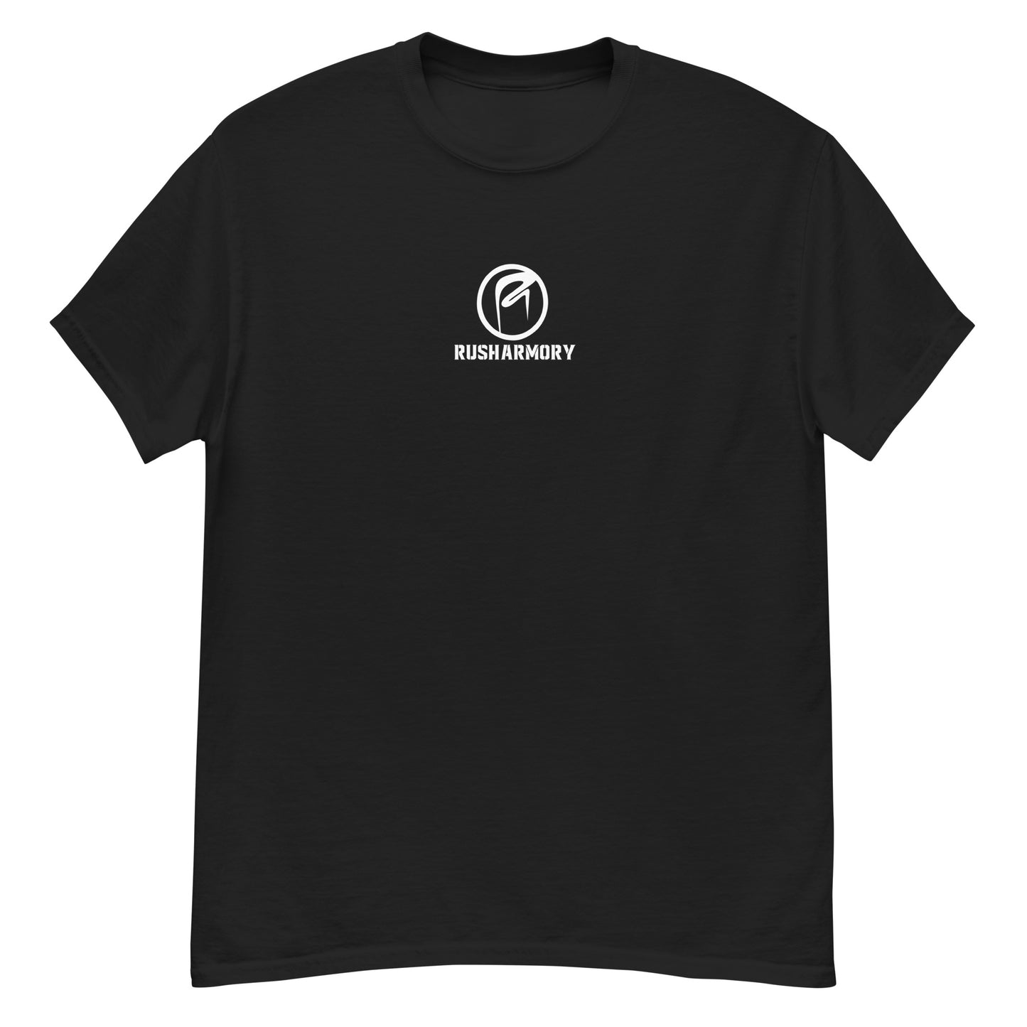 OG 3 Gun Life 2 Sided tee