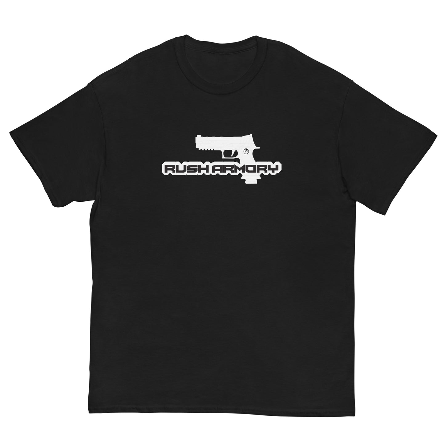 G 1 Sided tee