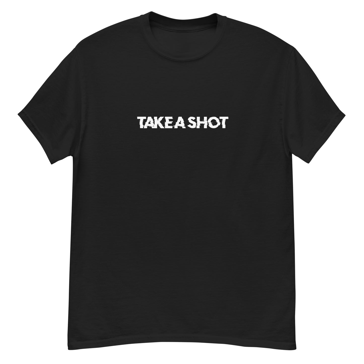 TAS 3 Gun Life 2 Sided tee