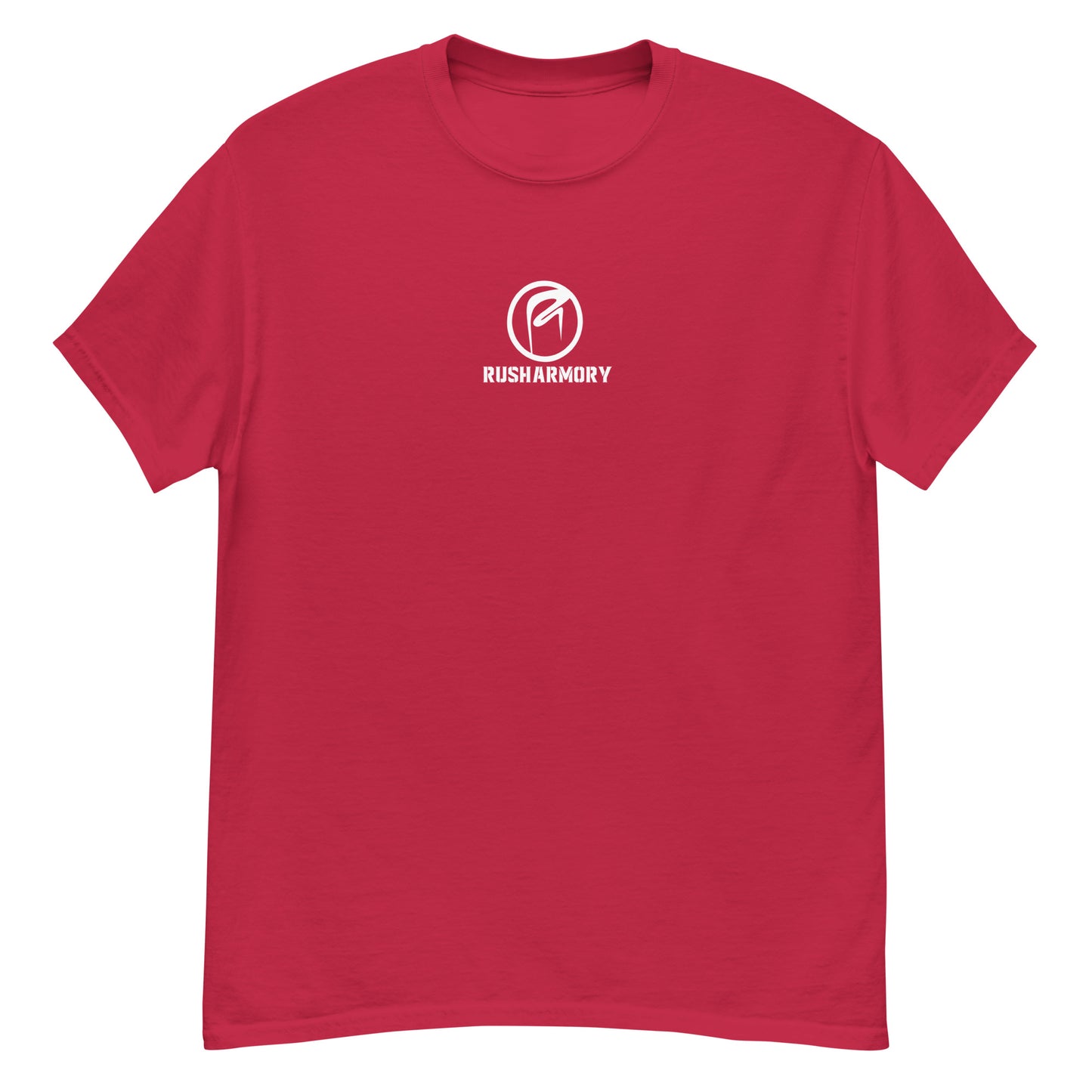 OG 3 Gun Life 2 Sided tee