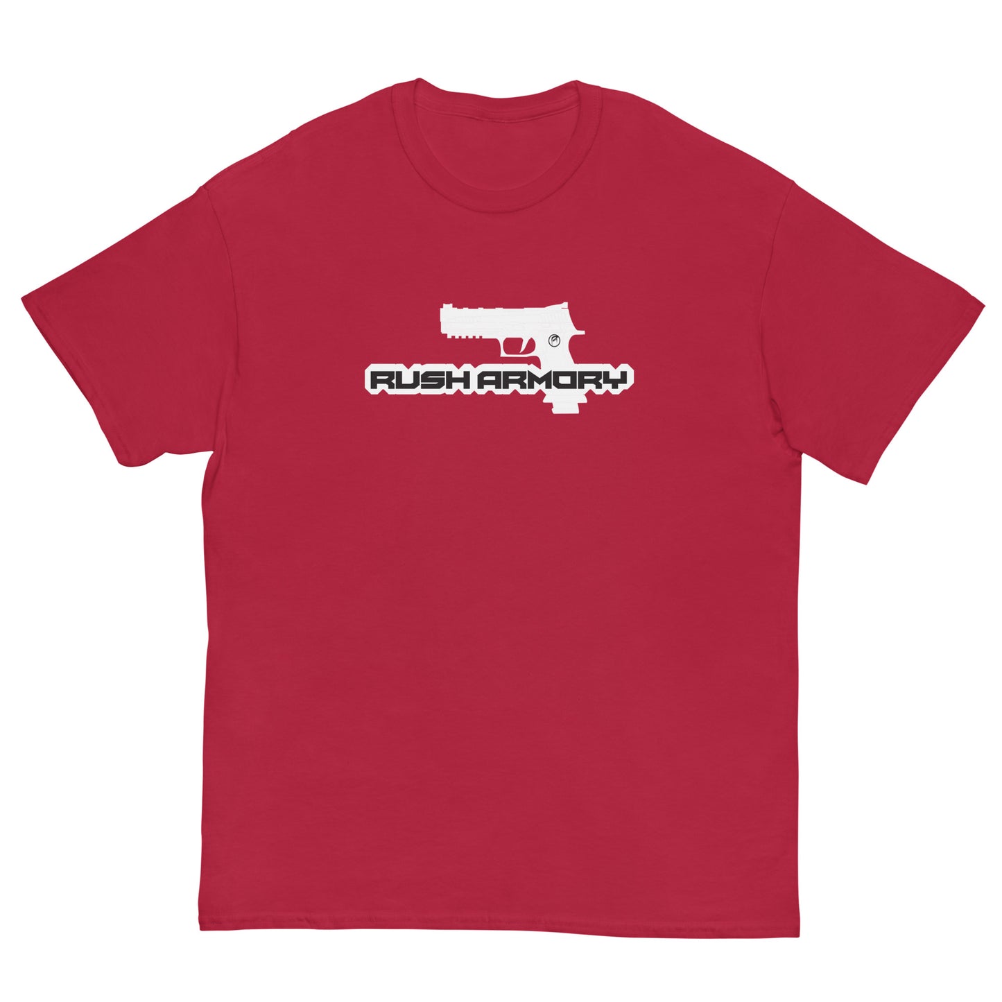 G 1 Sided tee