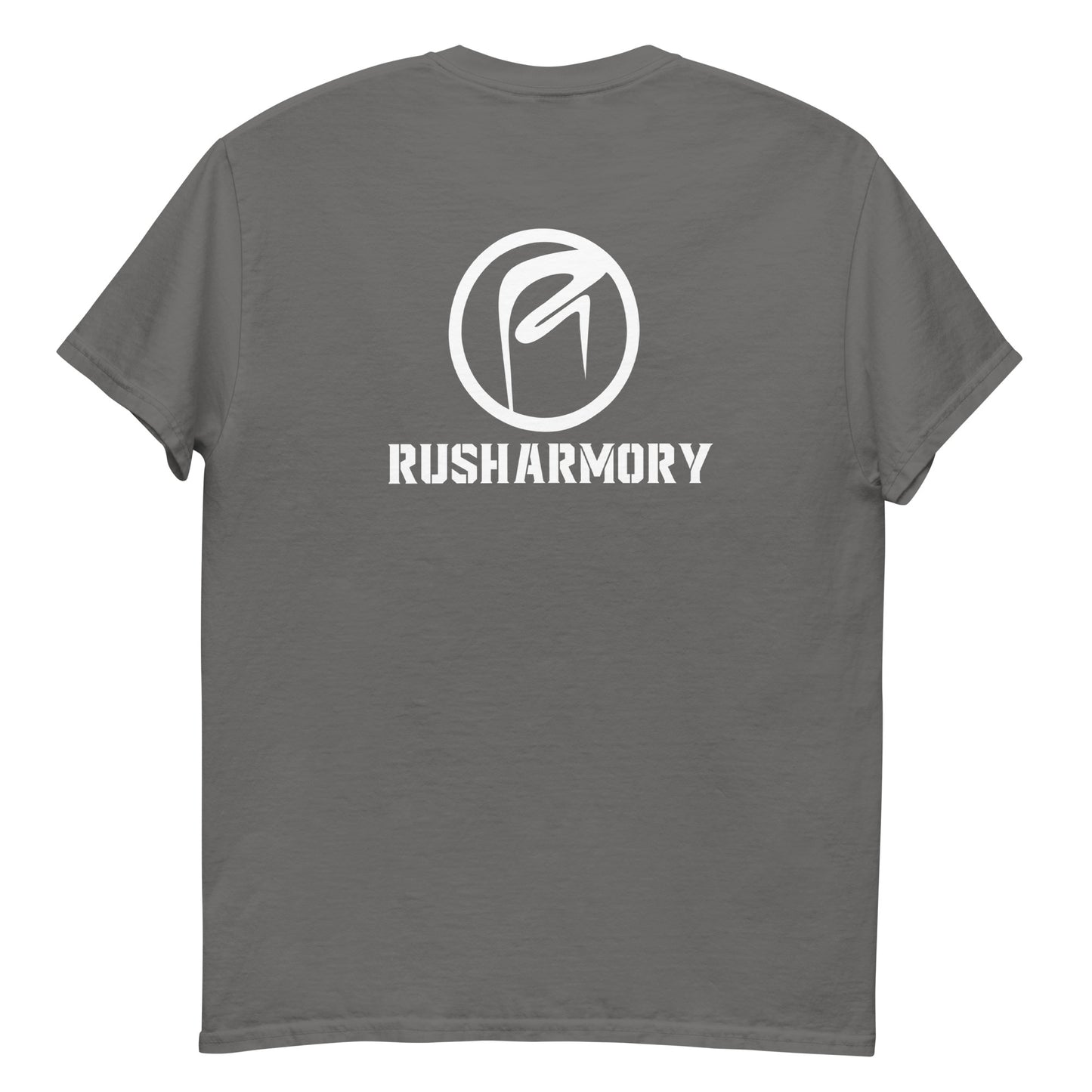 G OG 2 Sided tee