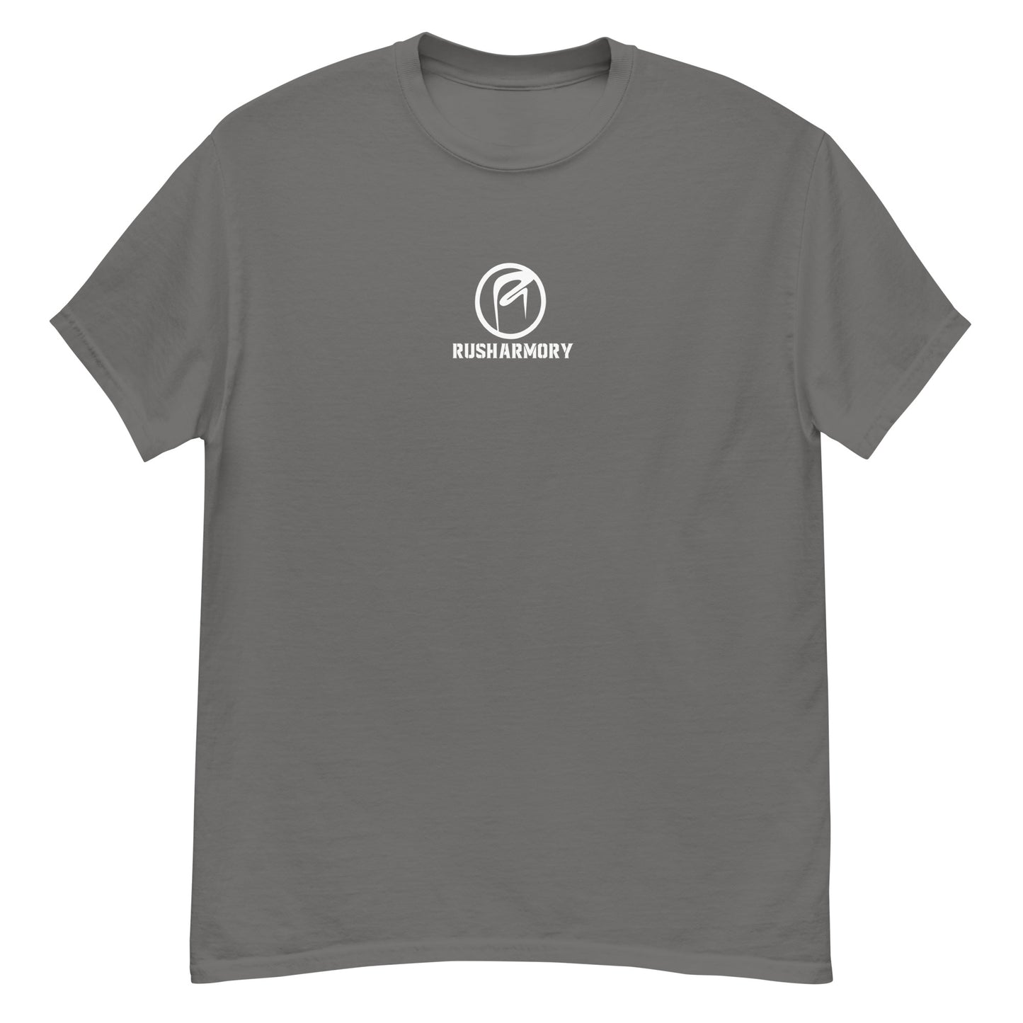 OG 3 Gun Life 2 Sided tee