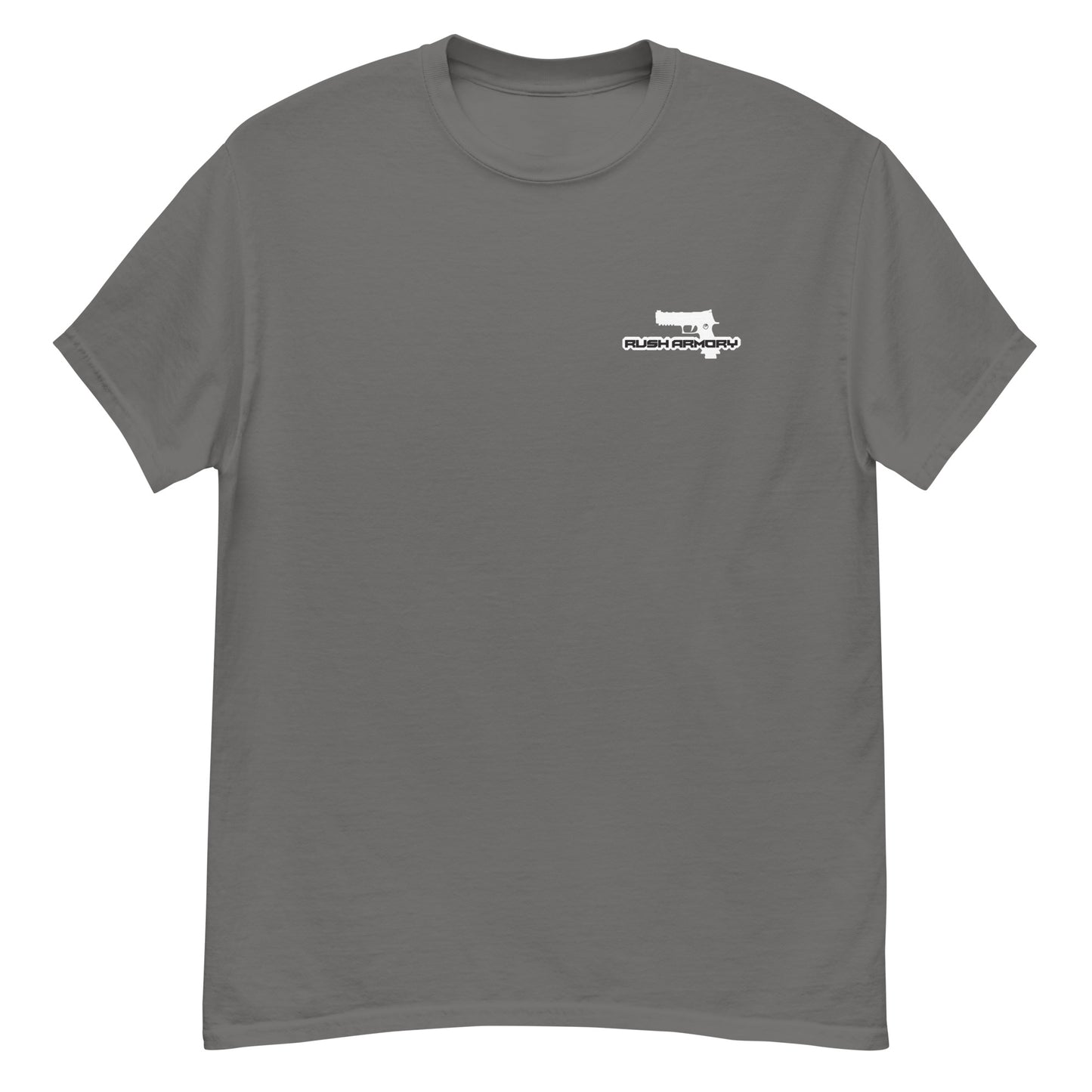 G OG 2 Sided tee