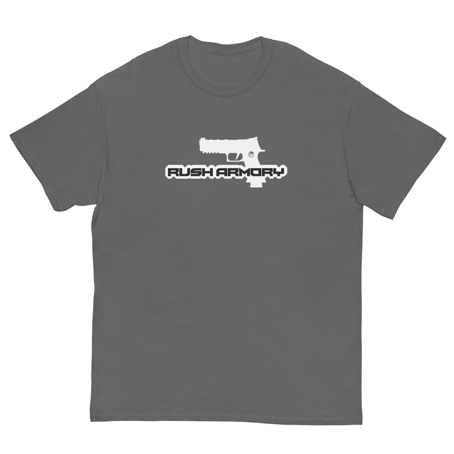 G 1 Sided tee