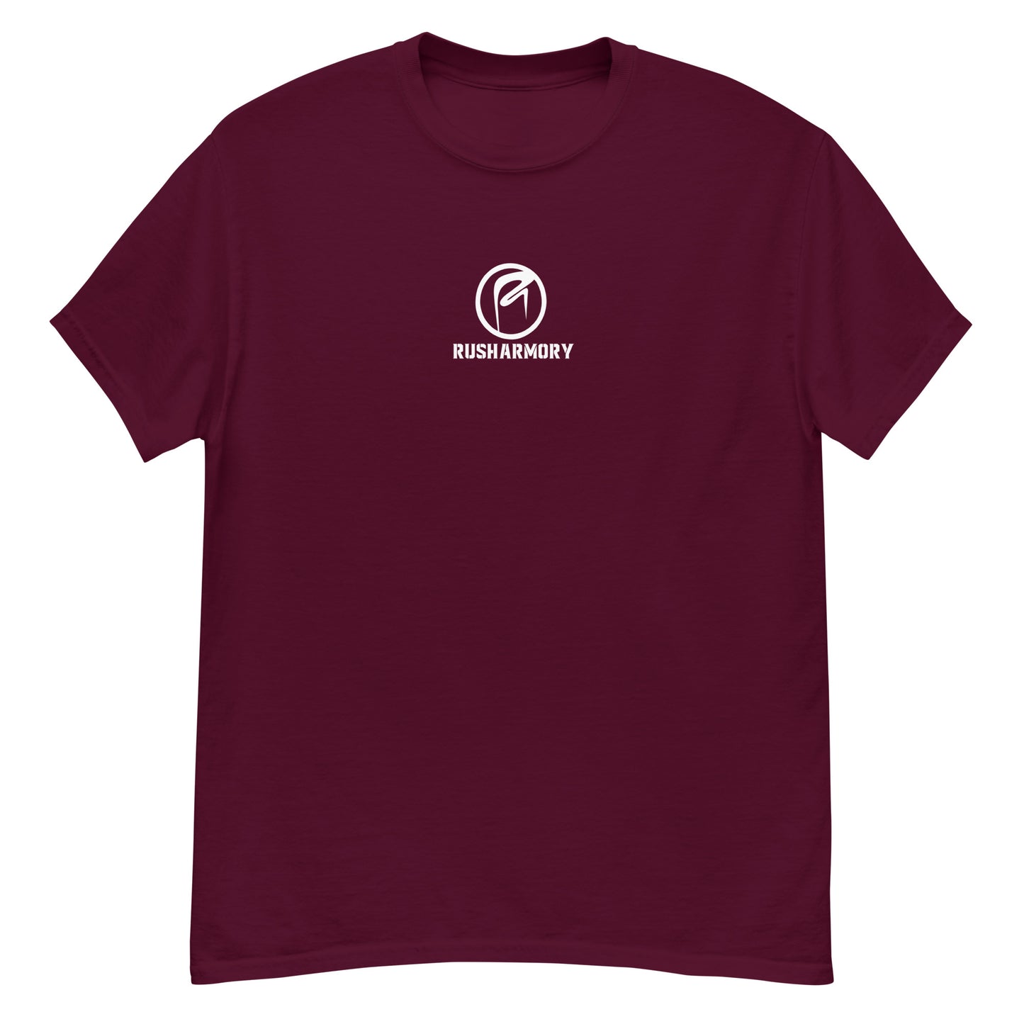 OG 3 Gun Life 2 Sided tee
