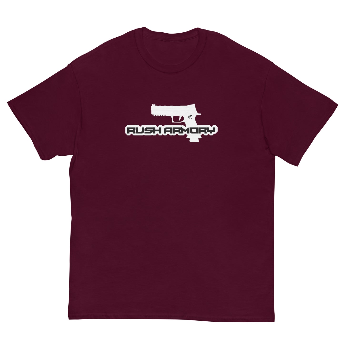 G 1 Sided tee