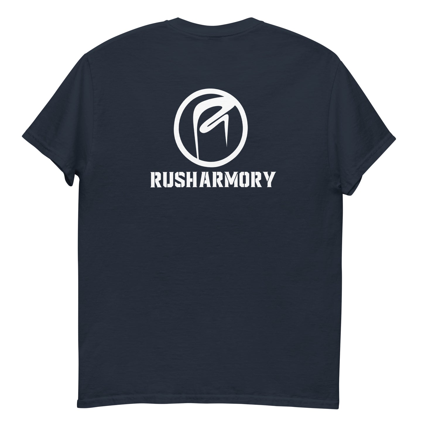 G OG 2 Sided tee