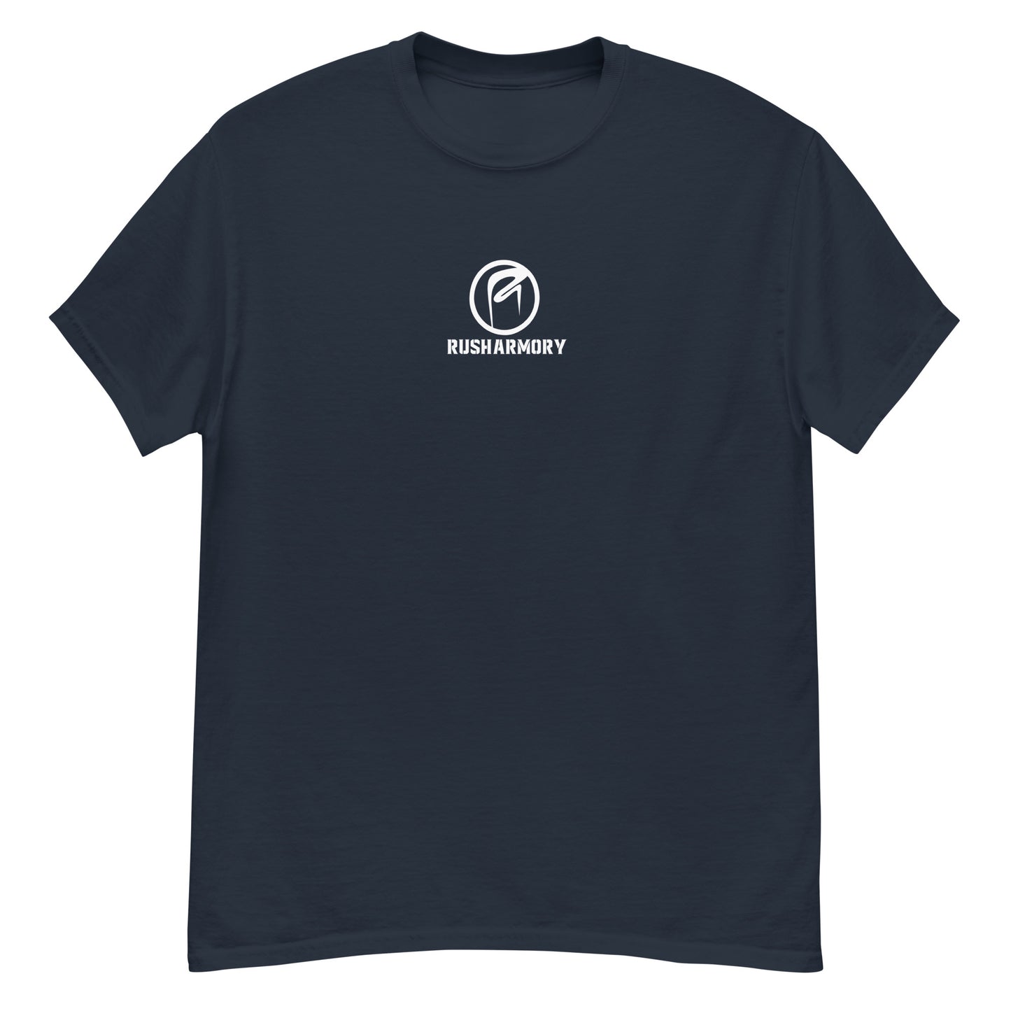 OG 3 Gun Life 2 Sided tee