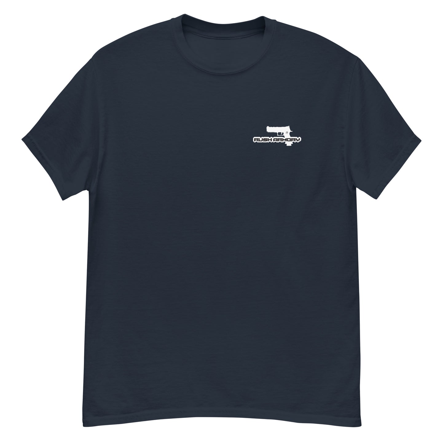 G OG 2 Sided tee