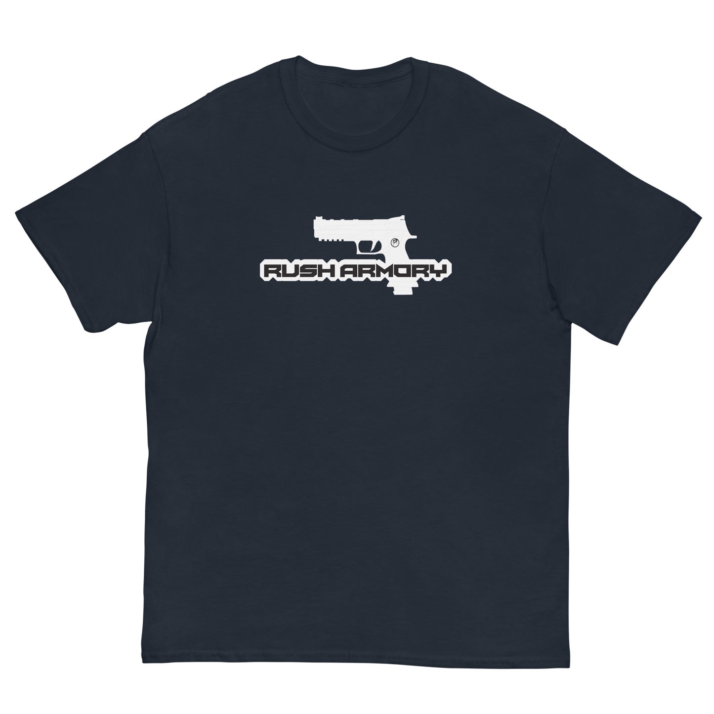 G 1 Sided tee