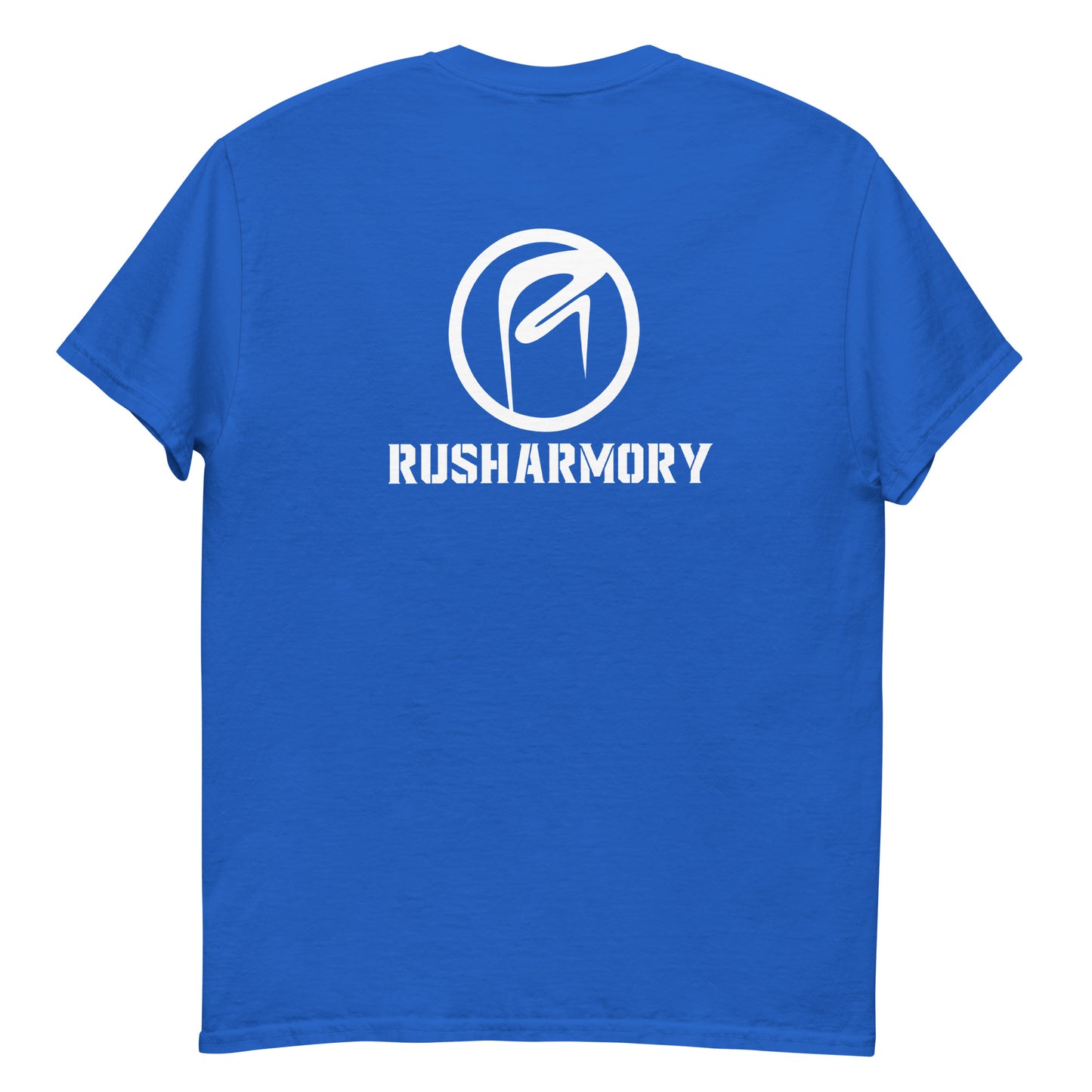 G OG 2 Sided tee