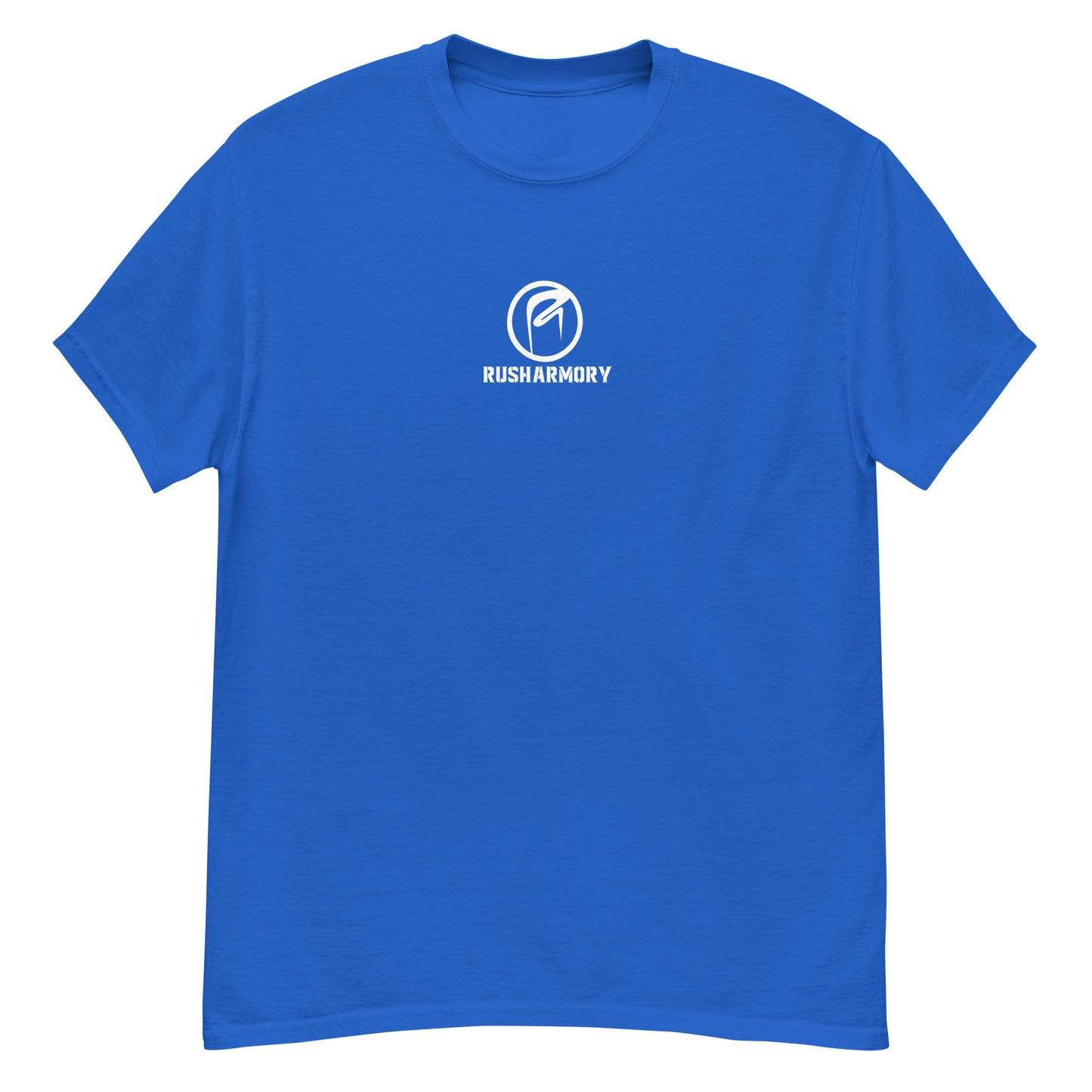 OG 3 Gun Life 2 Sided tee