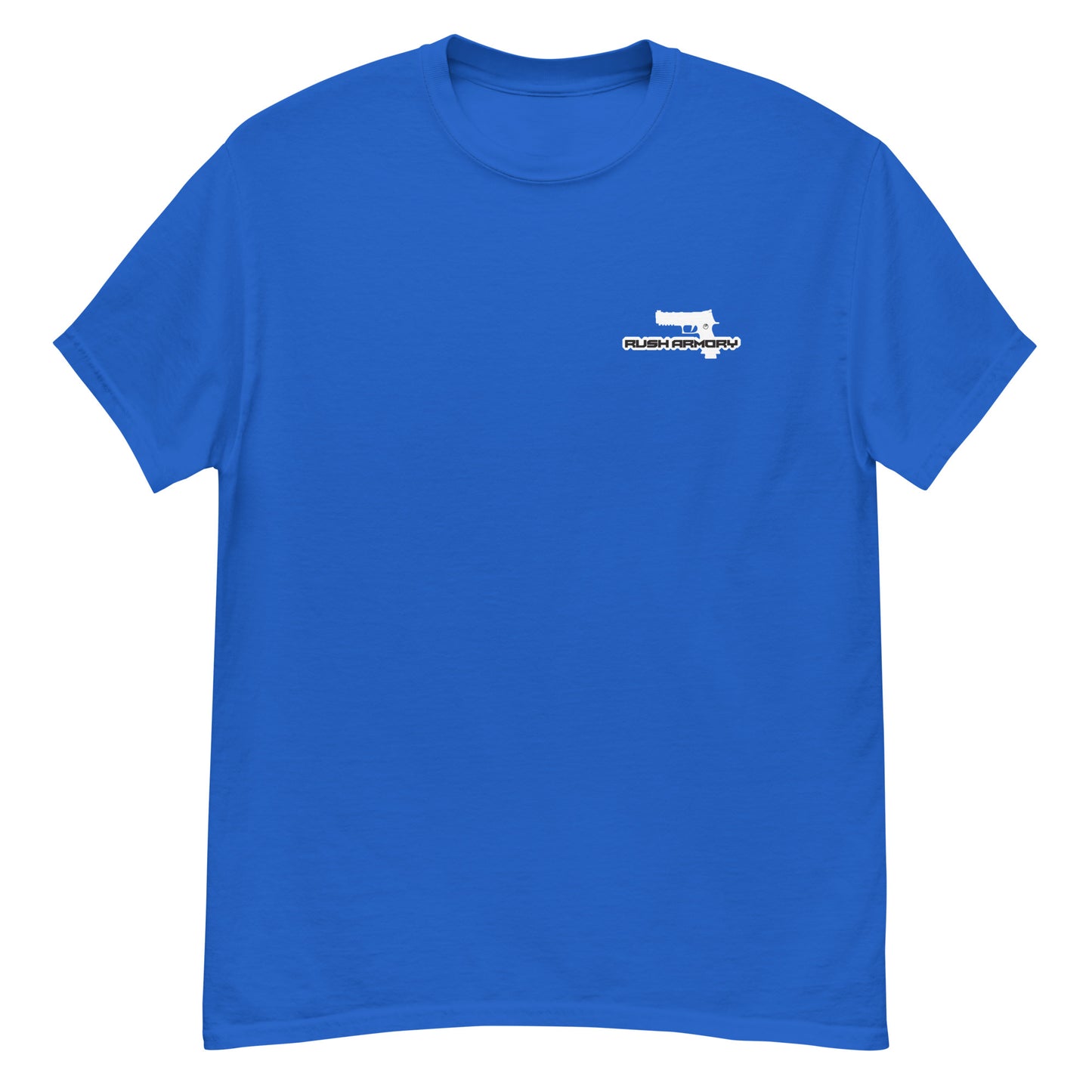 G OG 2 Sided tee