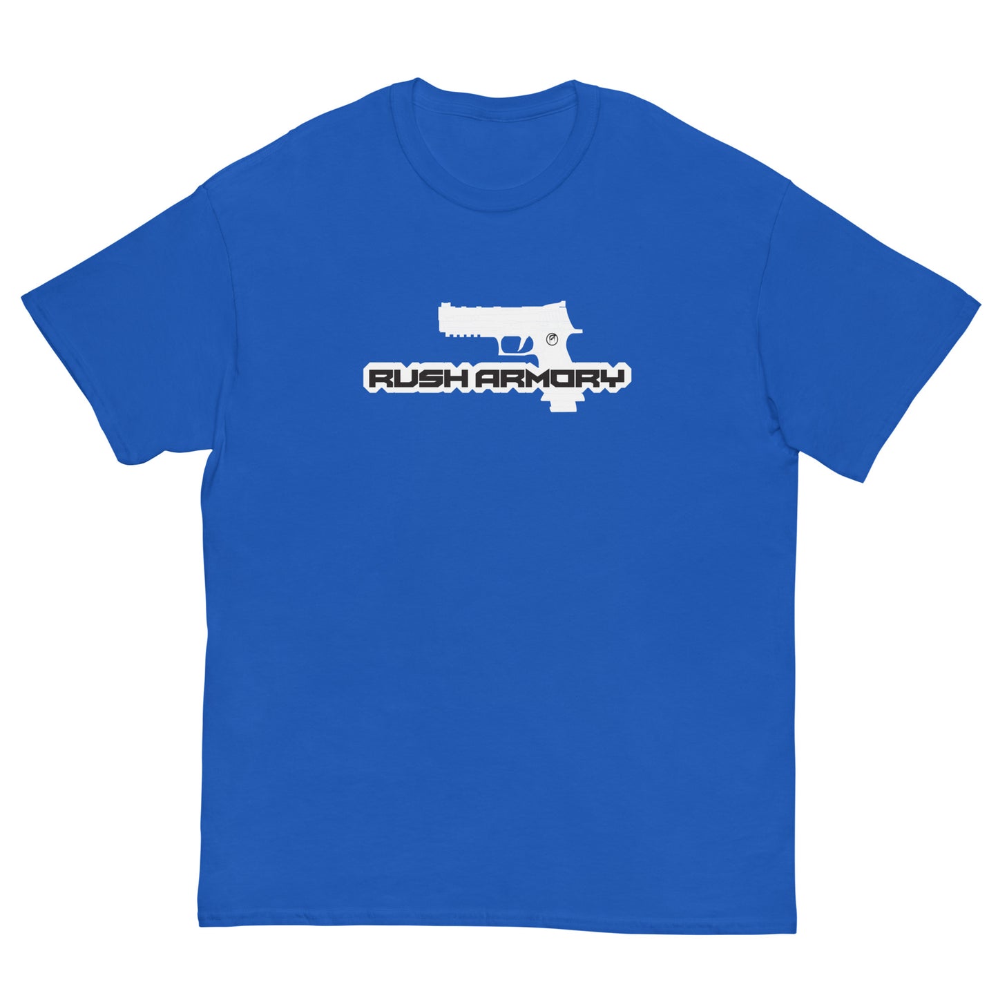 G 1 Sided tee