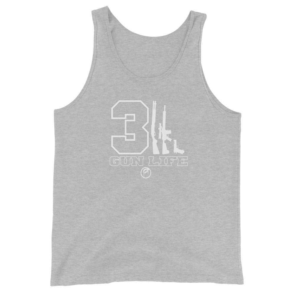 3 GL Tank Top
