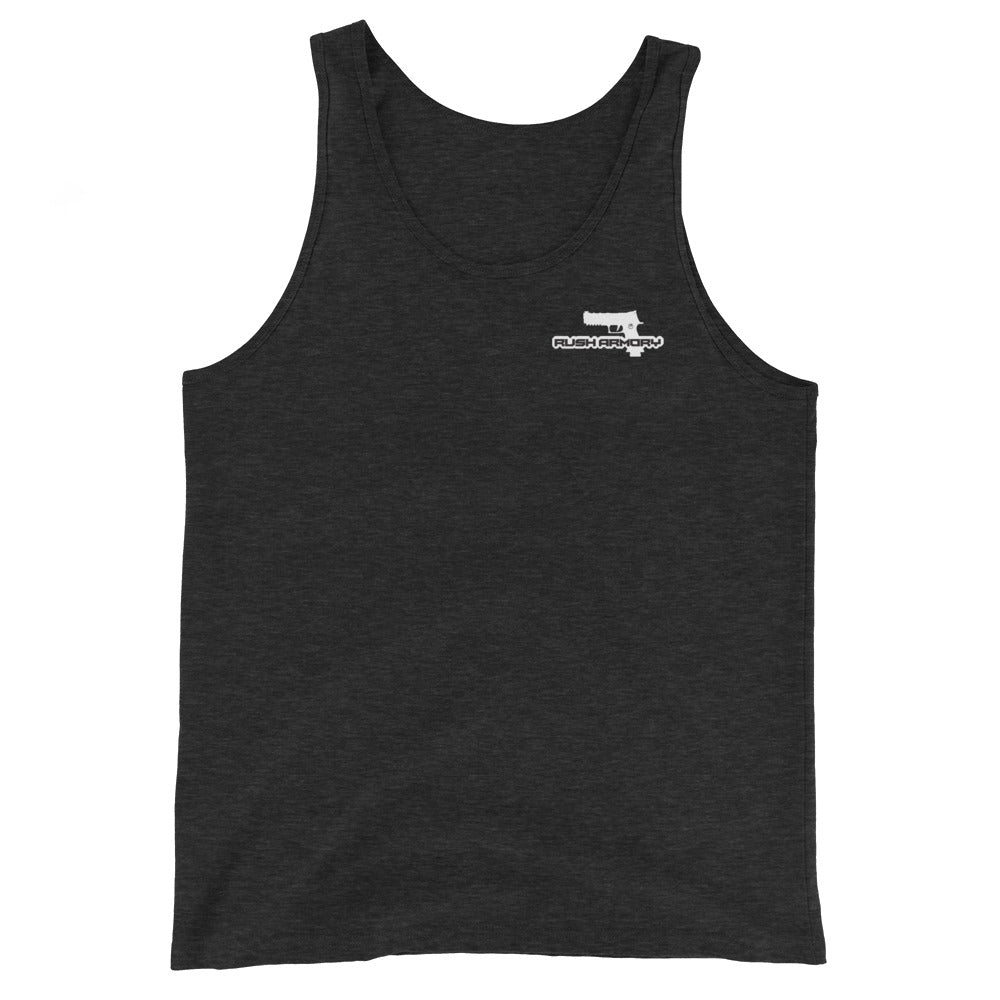 G Tank Top