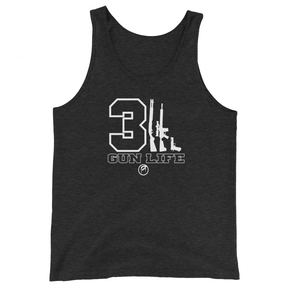 3 GL Tank Top