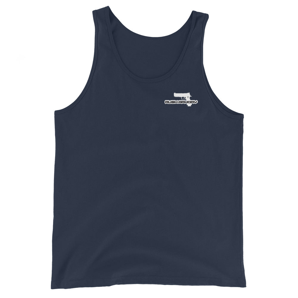 G Tank Top