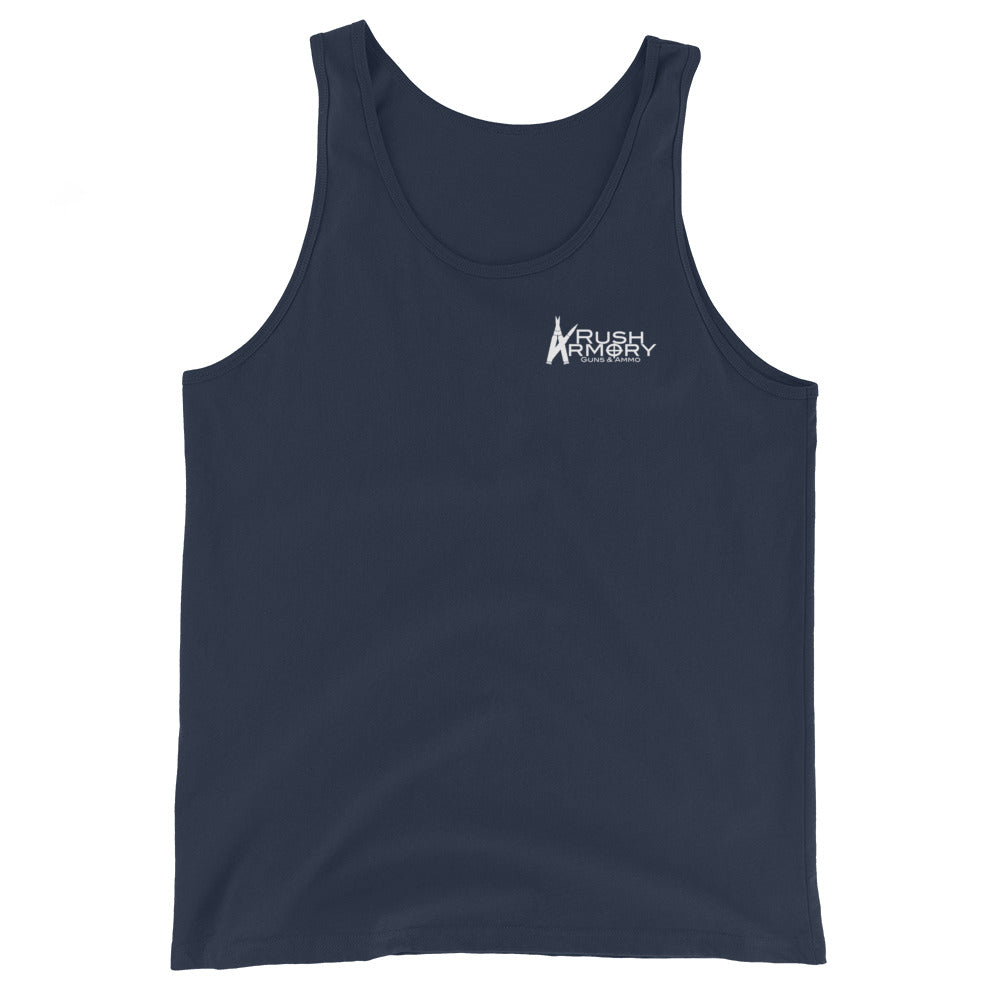 556 Tank Top