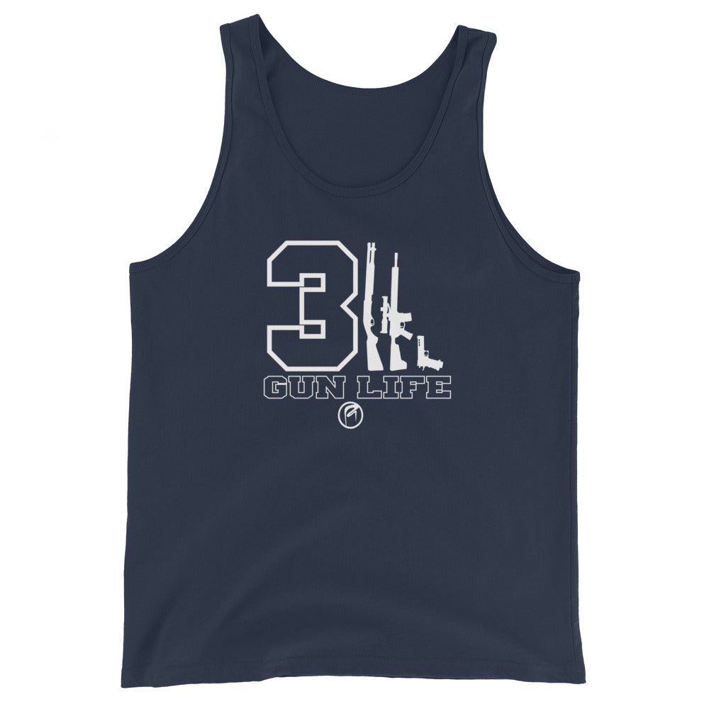 3 GL Tank Top