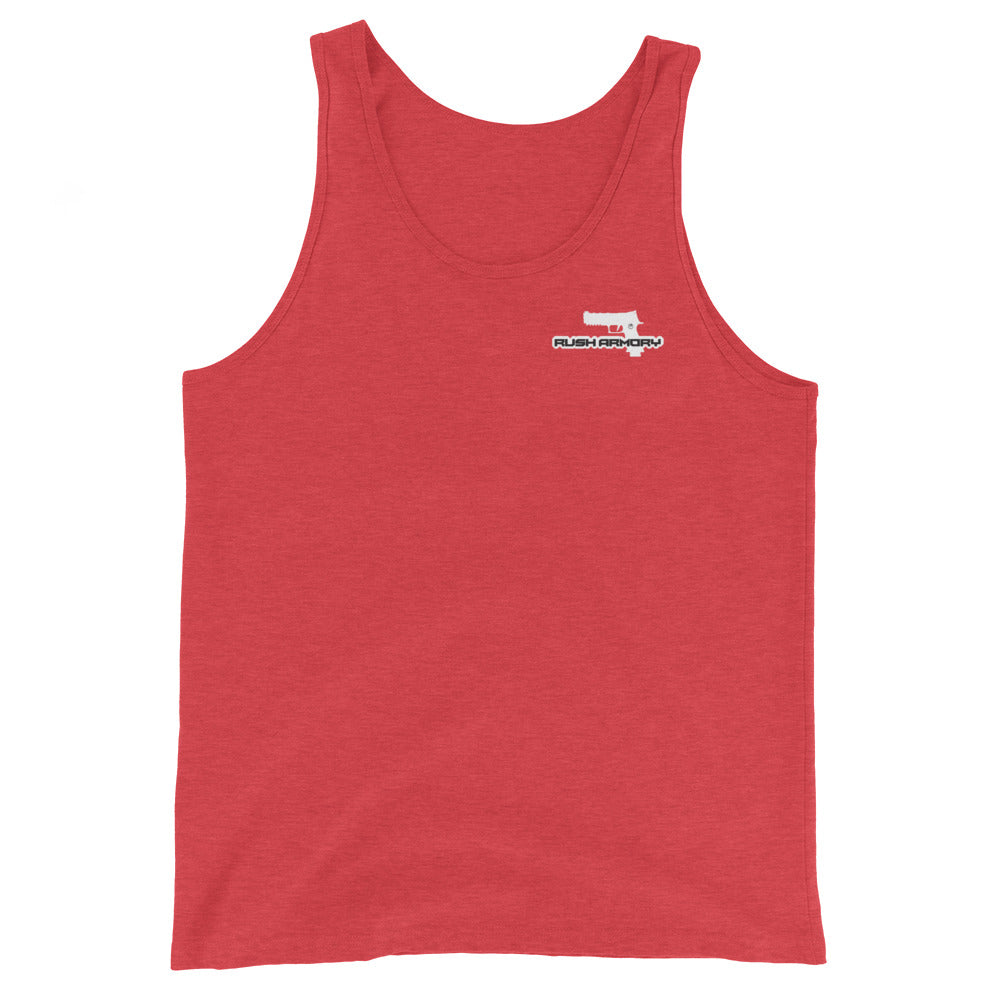 G Tank Top