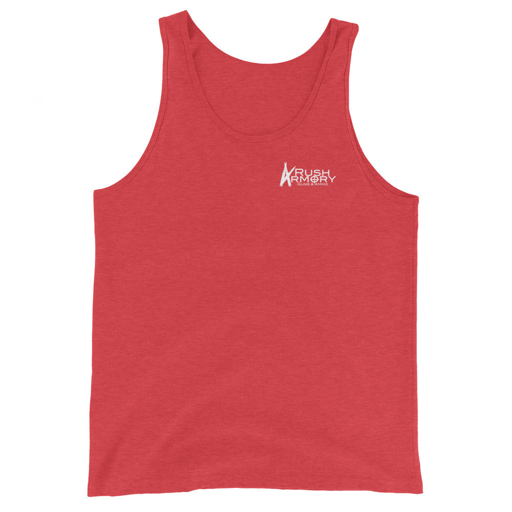 556 Tank Top
