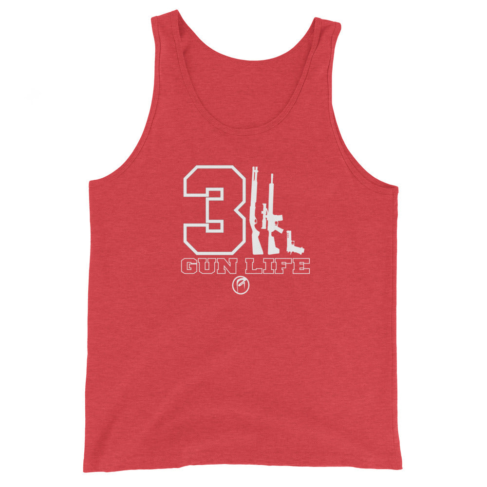 3 GL Tank Top