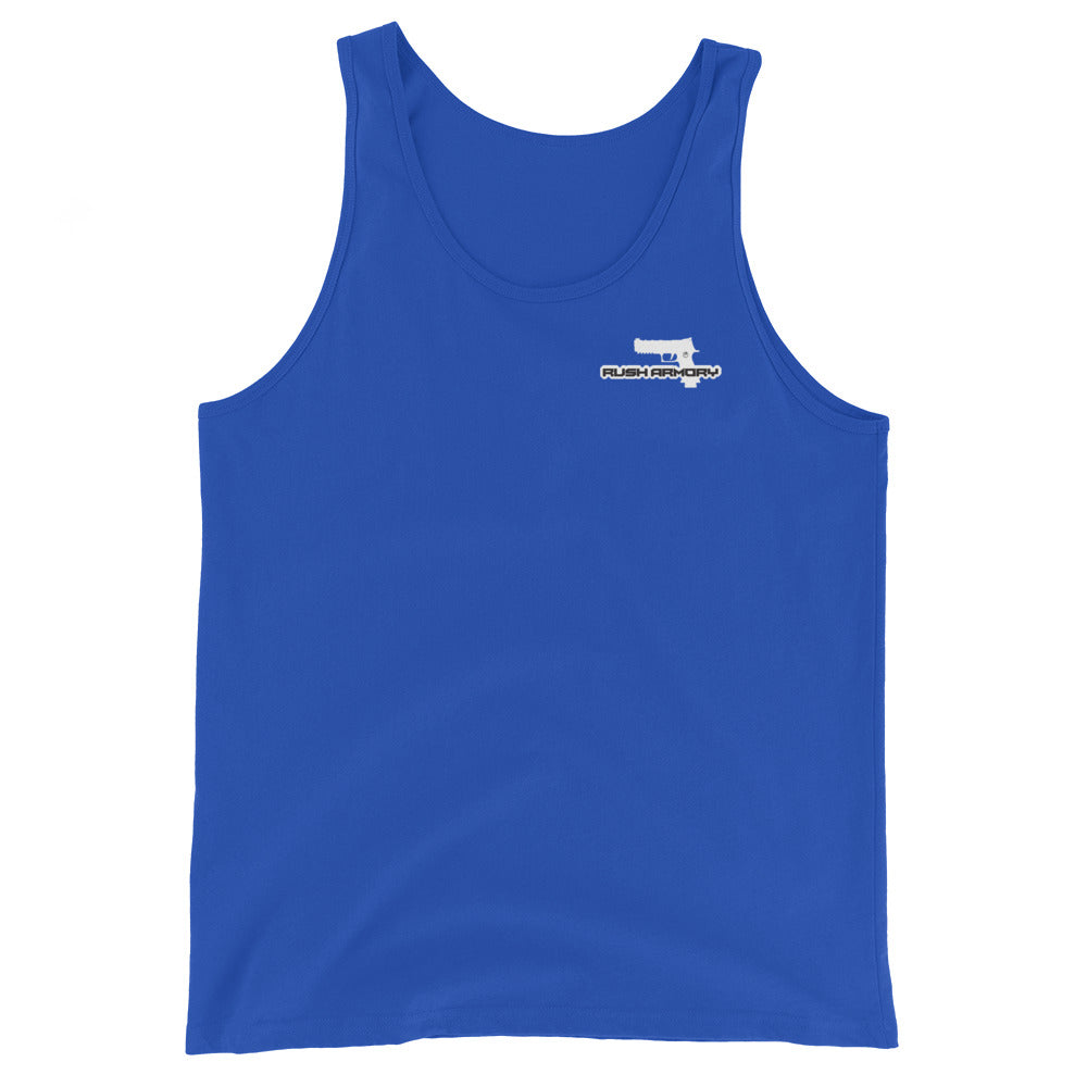 G Tank Top