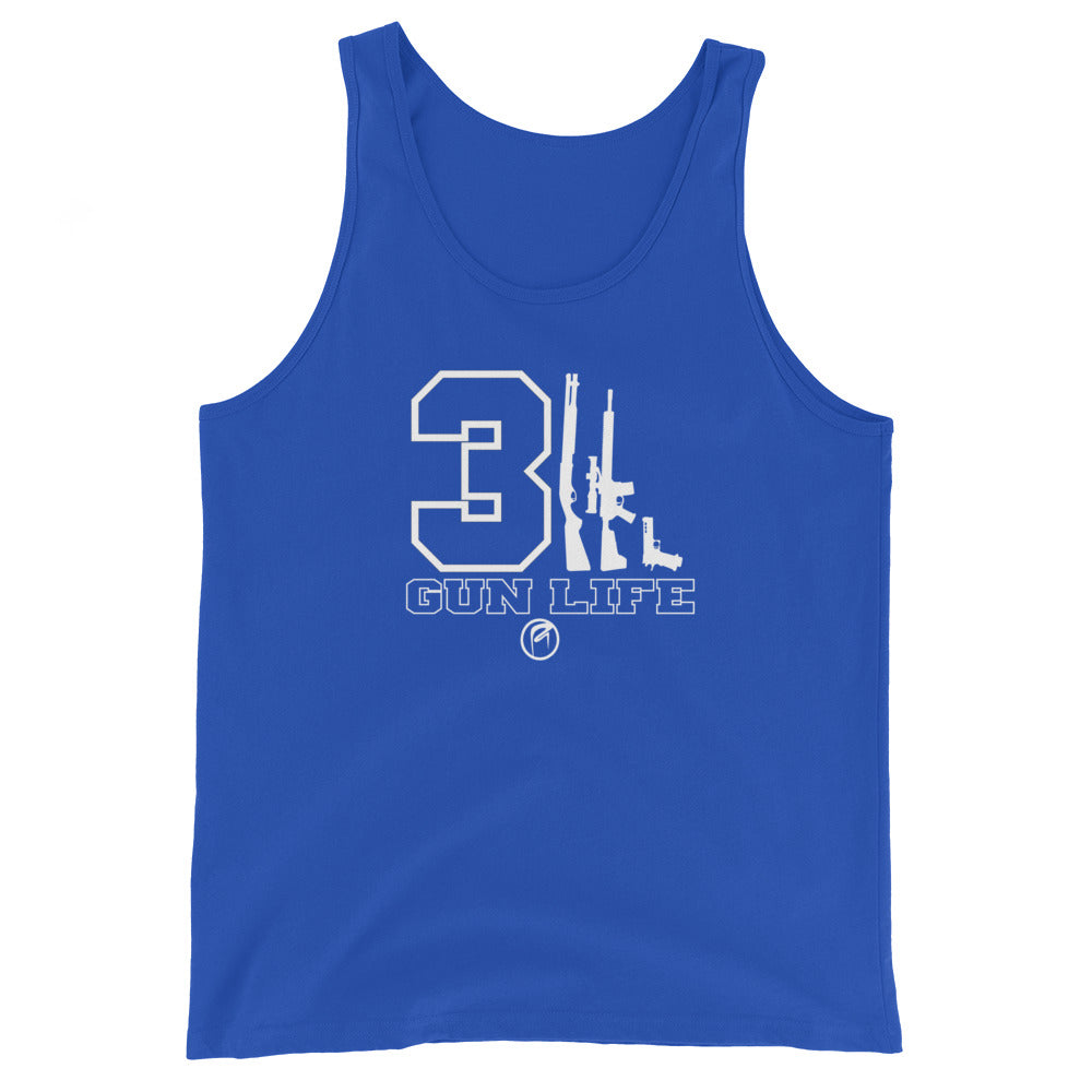 3 GL Tank Top