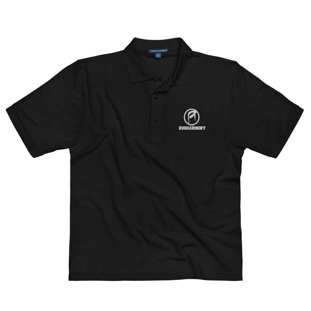 OG Emb Polo