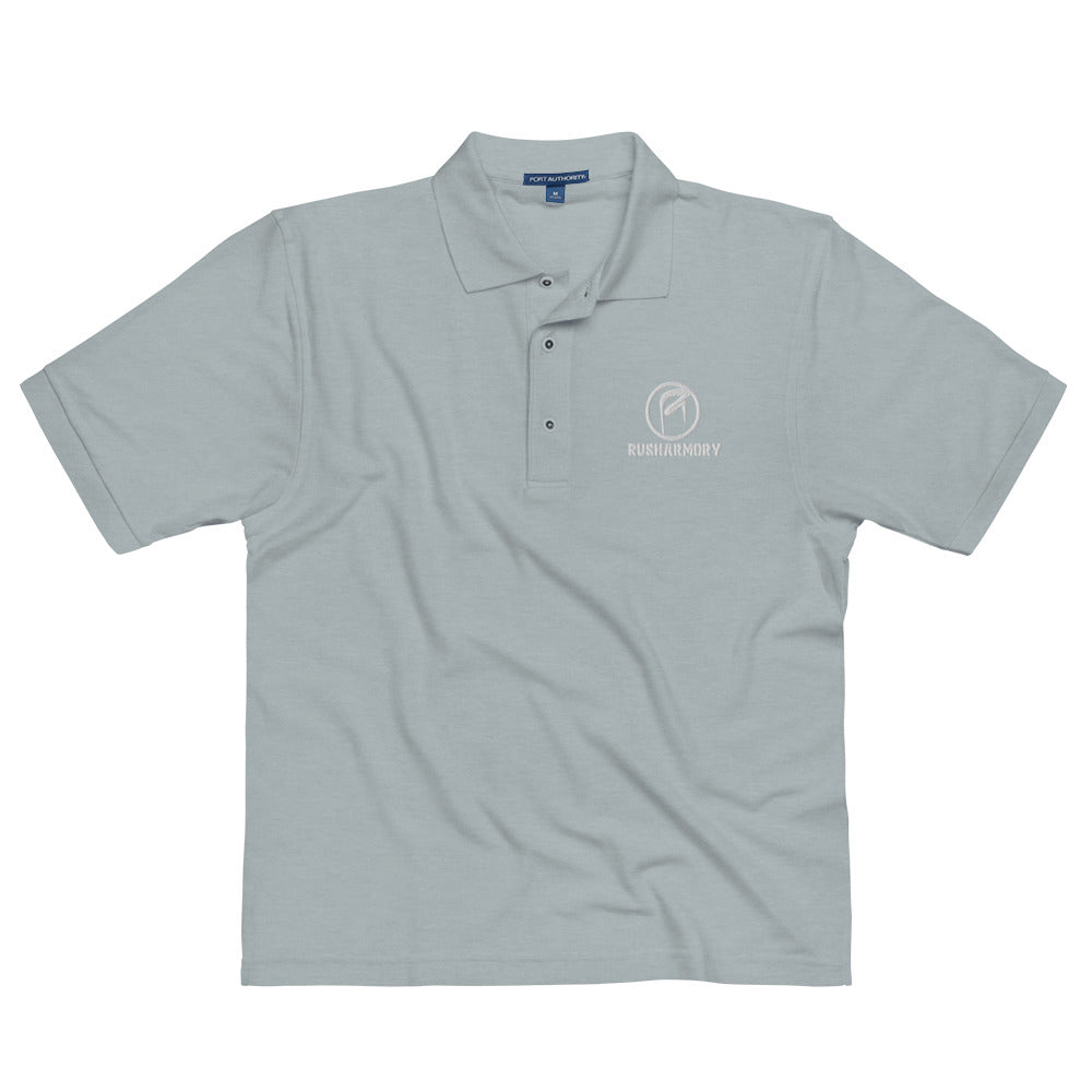 OG Emb Polo