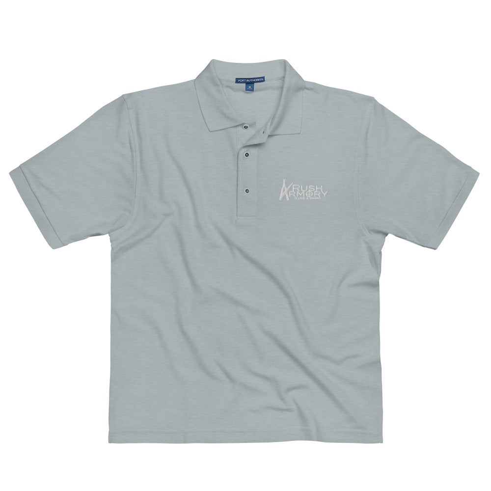 556 Emb Polo
