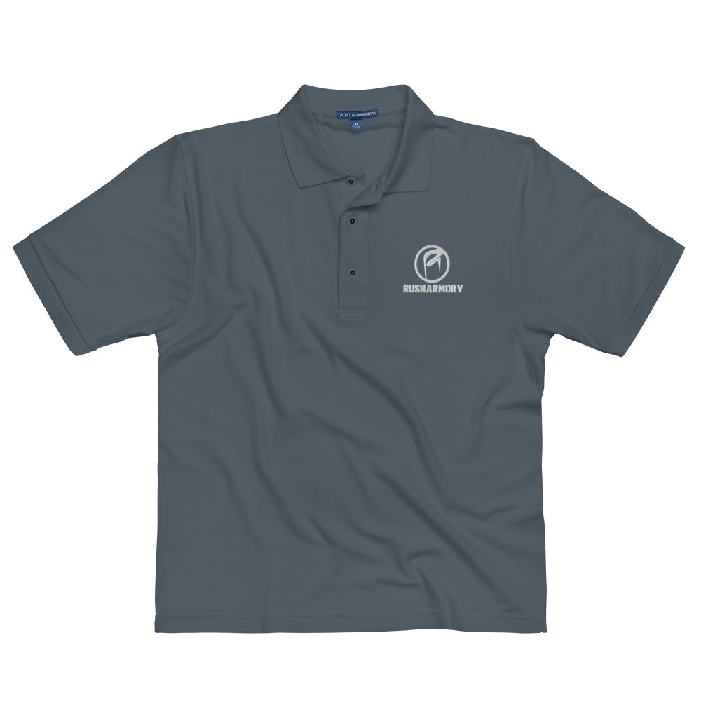 OG Emb Polo