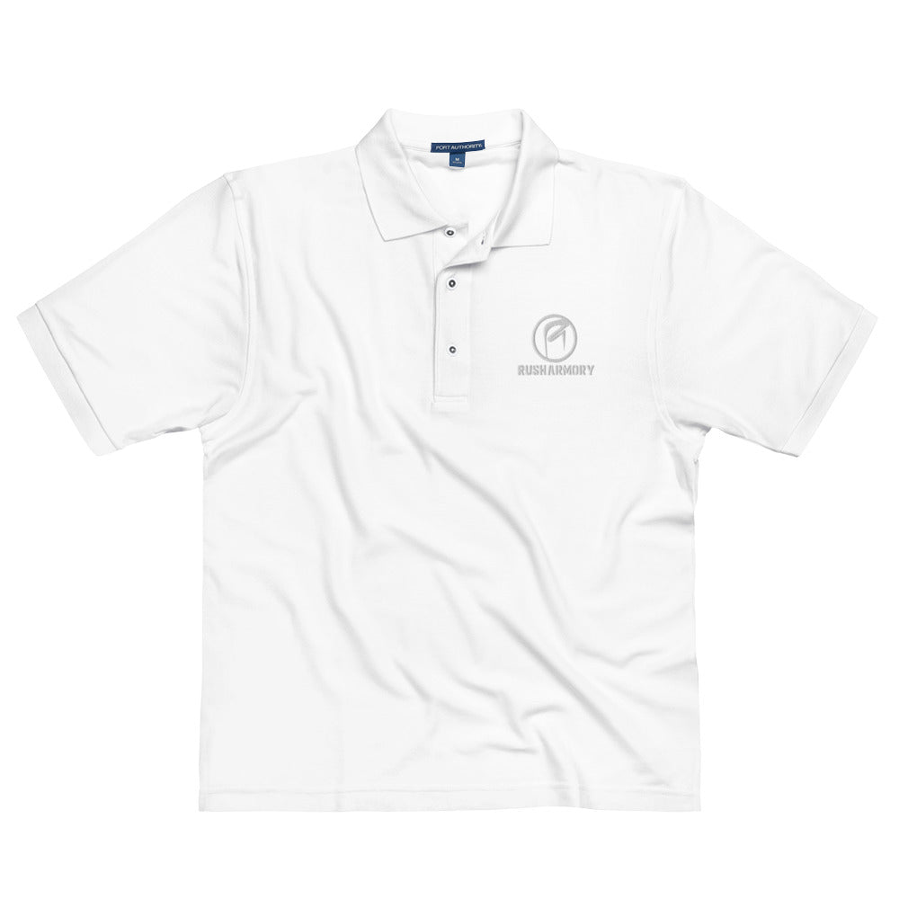 OG Emb Polo