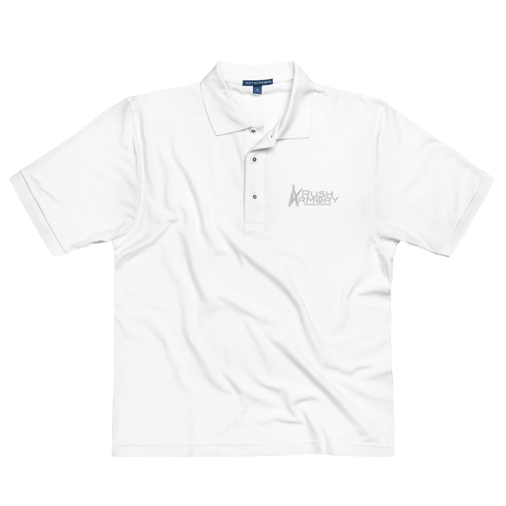 556 Emb Polo